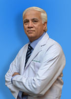 Dr. Devinder Rai - ENT