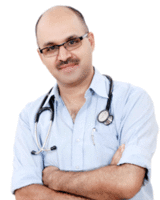 Dr. Vinay Bhat - Diabetology
