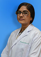 Dr. Anita Mahajan - Psychiatry