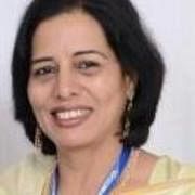 Dr. Suman Bishnoi - Obstetrics and Gynaecology