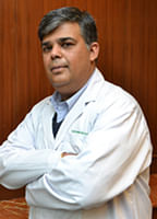 Dr. Vikas Sethi - Dental Surgery