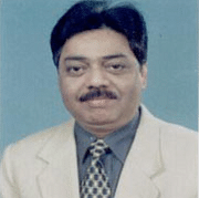 Dr. R. S. K. Sinha - 