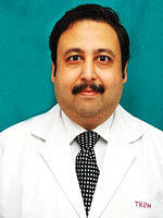 Dr. Ashish Rohtagi - Internal Medicine