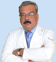 Dr. Sanjiv Bhardwaj - Cardiology