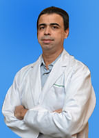 Dr. Neeraj Manchanda - Ophthalmology