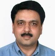 Dr. Dinesh Khullar - Nephrology