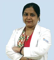Dr. Sakshi Srivastava - Dermatology