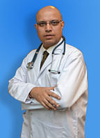 Dr. Rajiv Passey - Cardiology