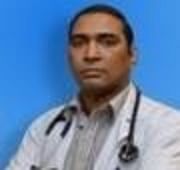 Dr. Manish Kumar Sharma - Cardiology