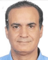 Dr. Kapil Sethi - General Surgery