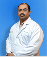 Dr. Satinder Singh - ENT