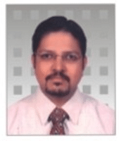 Dr. R. Prashar - Internal Medicine