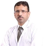 Dr. Ramesh Garg - Gastroenterology, Hepatology, Internal Medicine