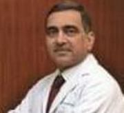 Dr. Neeraj Jain - Pulmonology