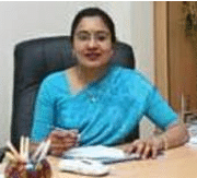 Dr. Kanwal Preet Gandhi - Obstetrics and Gynaecology