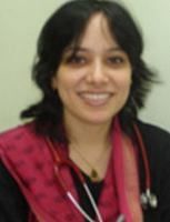 Dr. Neha Joshi - Paediatrics