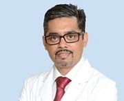 Dr. Bijoyesh Marda - Dental Surgery, Oral And Maxillofacial Surgery