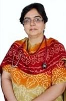 Dr. Sujata Sawhney - Paediatric Rheumatology