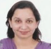 Dr. Sangeeta Verma - Dermatology