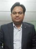 Dr. Siddarth Sain - Ophthalmology