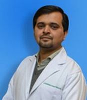 Dr. Rajiv Mehta - Psychiatry