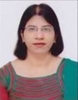 Dr. Hemlata Wadhwani Bhatia - Foetal Medicine, Clinical Genetics