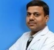 Dr. Naresh Kumar Bansal - Gastroenterology