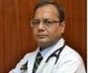 Dr. Sudhir Tripathi - Endocrinology