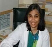 Dr. Saroja Balan - Neonatology, Paediatrics