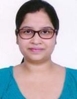 Dr. Shikha Pawaiya - Ophthalmology