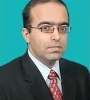 Dr. Rohit Batra - Dermatology