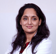 Dr. Seema Bisht - Obstetrics and Gynaecology