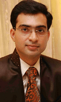 Dr. Kanav Anand - Paediatric Nephrology