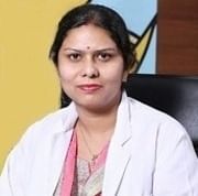 Dr. Meenakshi T. Sahu - Obstetrics and Gynaecology