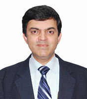 Dr. Ajay Bhalla - Gastroenterology
