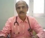 Dr. Ramnik Verma - Physician, Internal Medicine