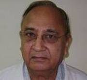 Dr. D. N. Agarwal - ENT
